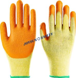 LC002 Cut & Puncture Resistant Work Gloves