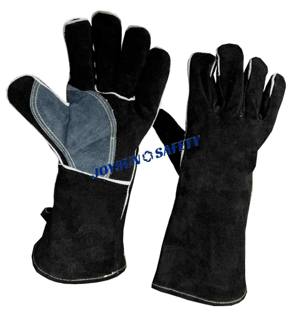 FIREPLACE GLOVES