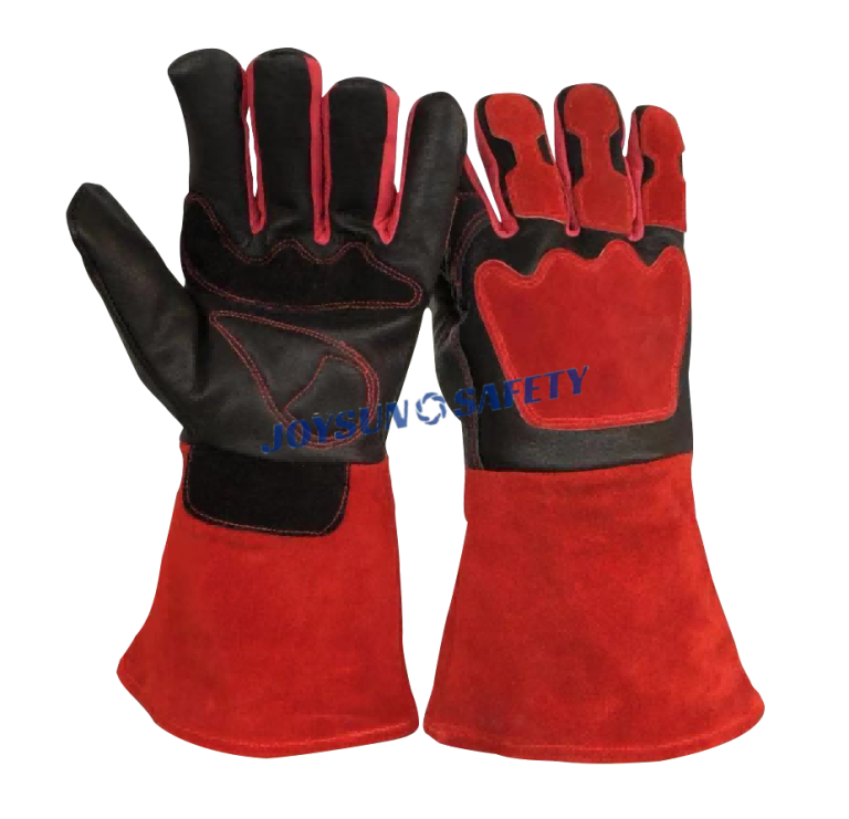 welding gloves